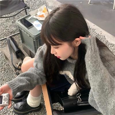 没事没事