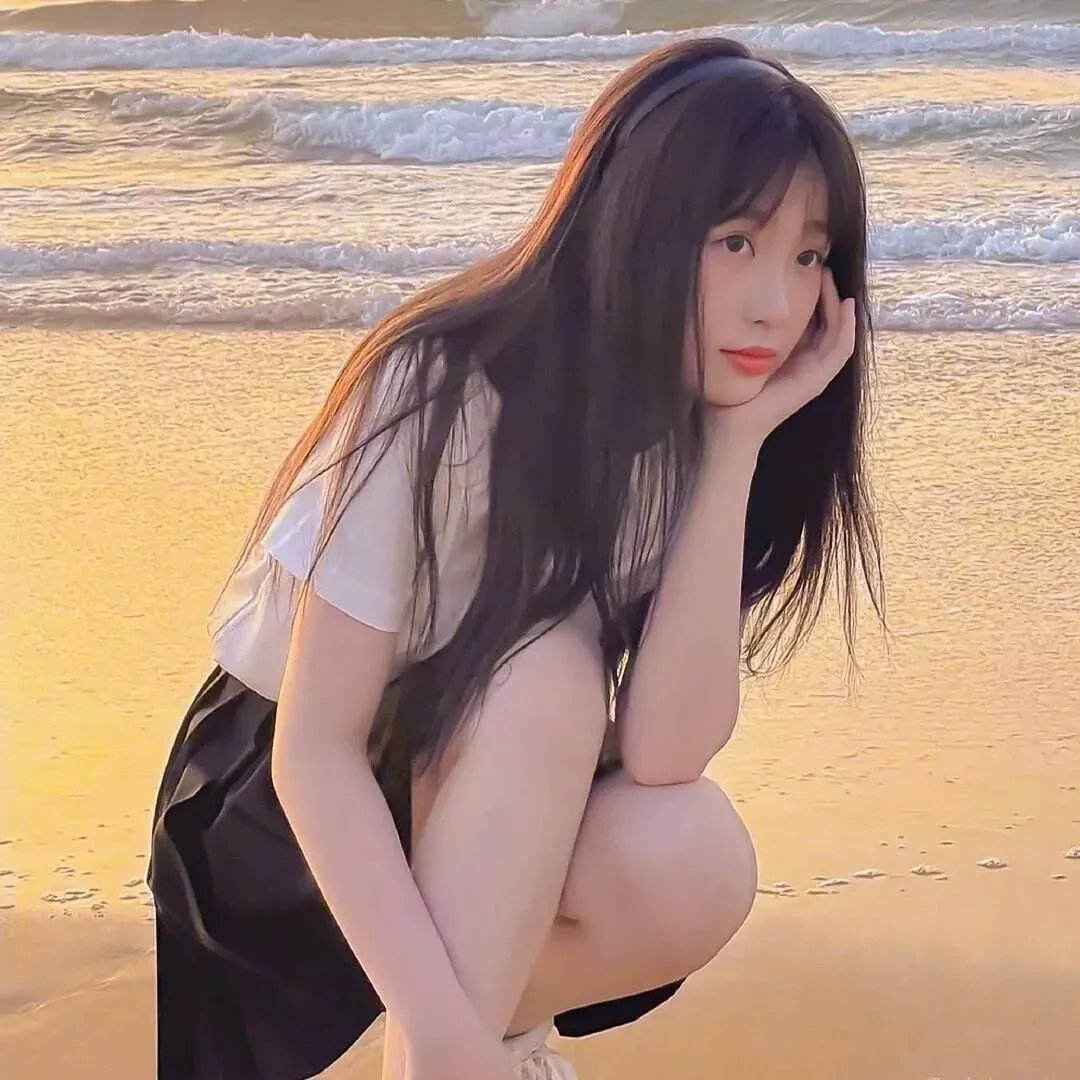 敦君与女朋友