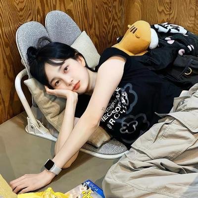 拼图女王